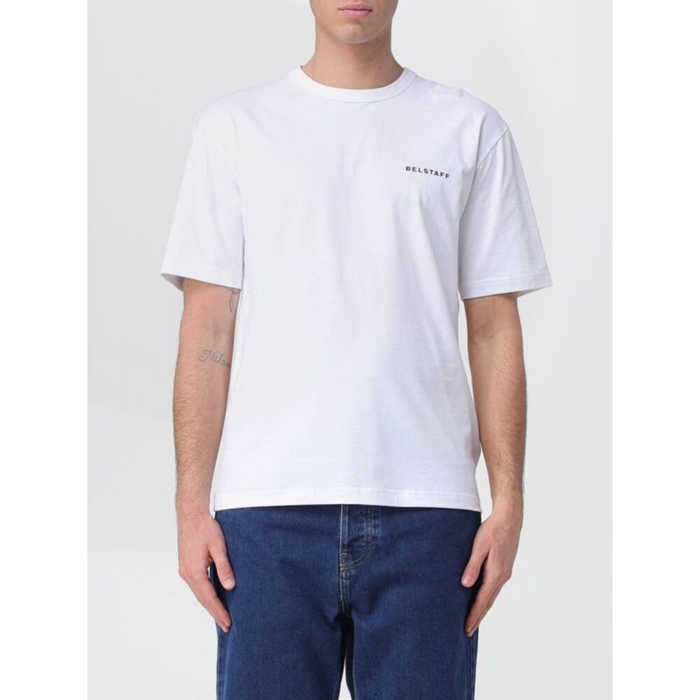 Belstaff T-Shirt Men White